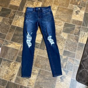 AE jeans